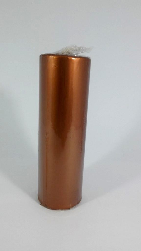 VELA VOTIVA 260G COBRE - UND