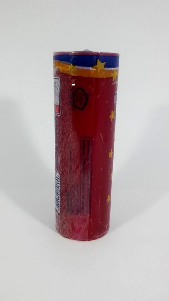 VELA VOTIVA 260G MAGENTA - UND
