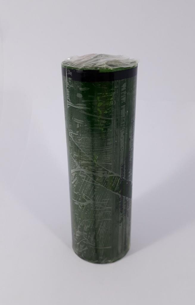VELA VOTIVA 260G VERDE - UND