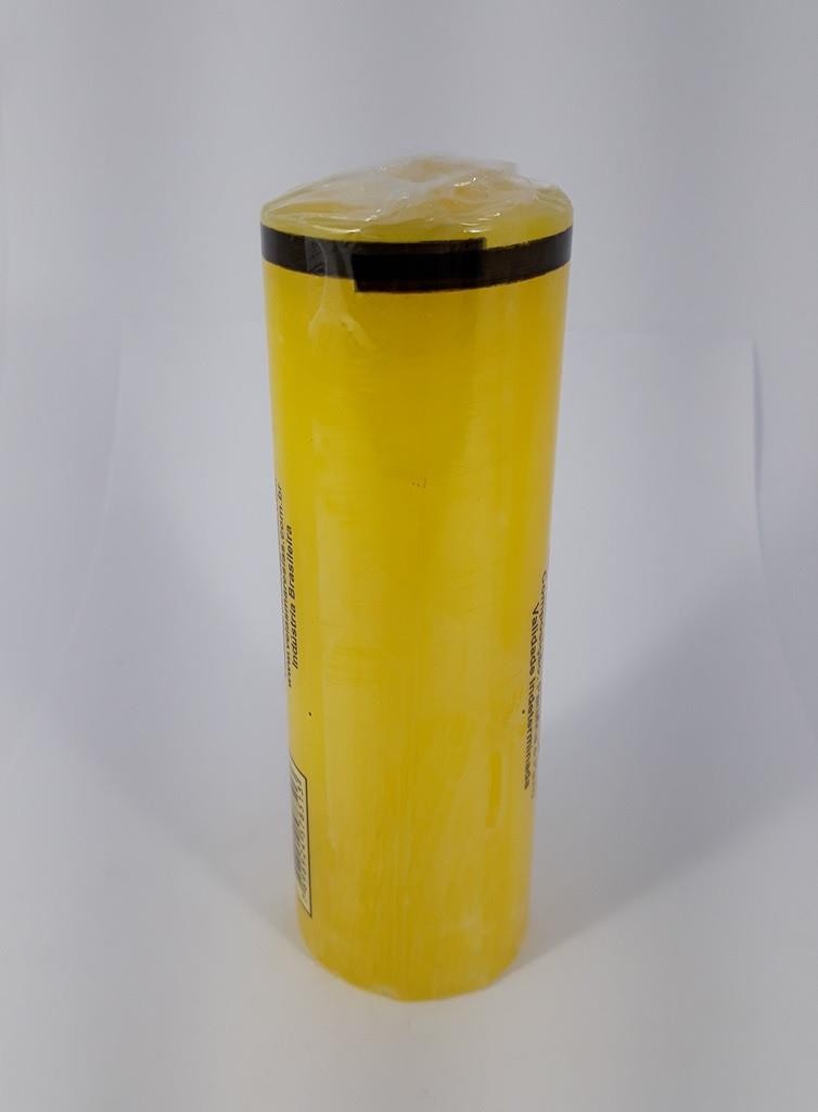 VELA VOTIVA 260G AMARELA - UND