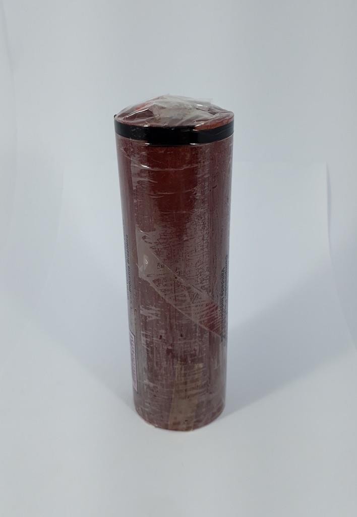 VELA VOTIVA 260G MARROM - UND