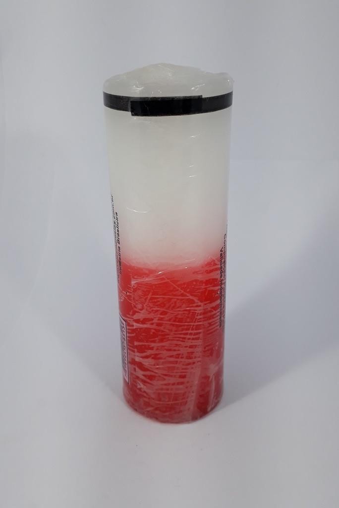 VELA VOTIVA 260G BCA/VERM - UND