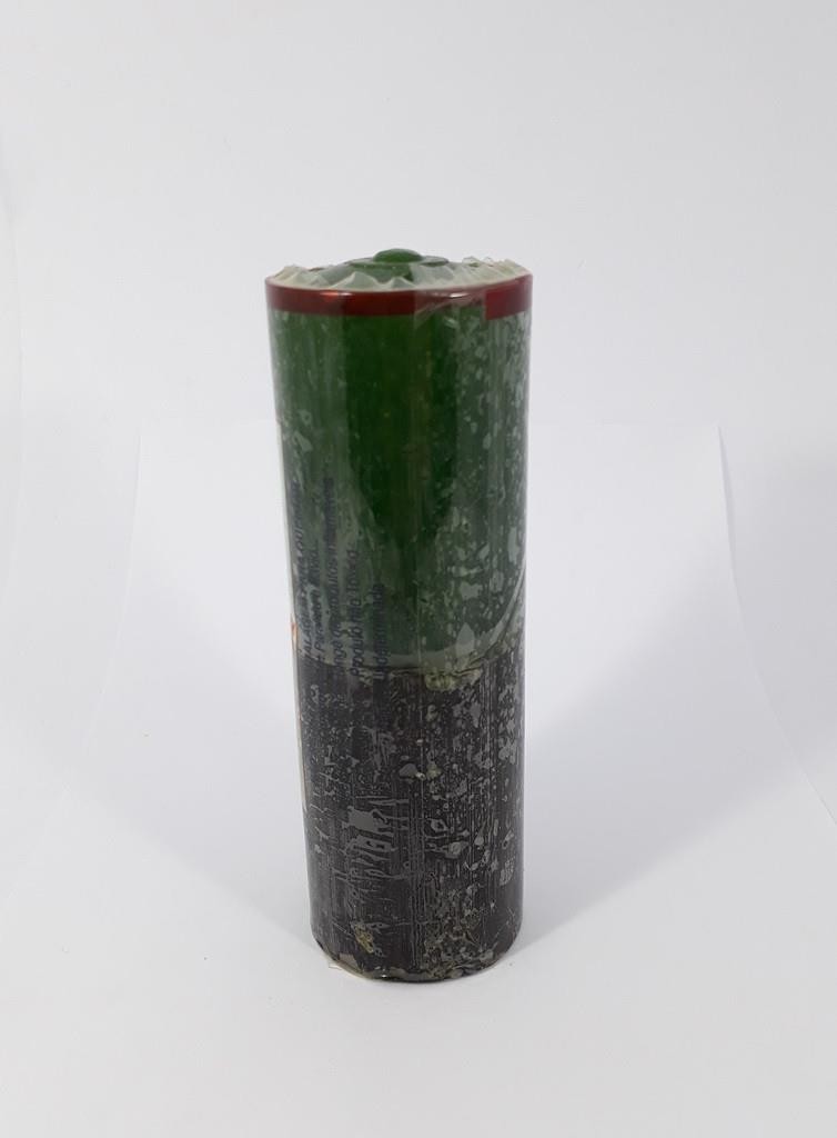 VELA VOTIVA 260G VER/PTA - UND