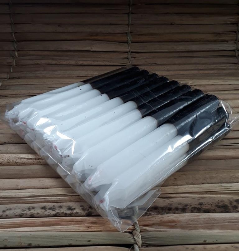 VELA PALITO PTA/BCA PCT 1 KG - KG