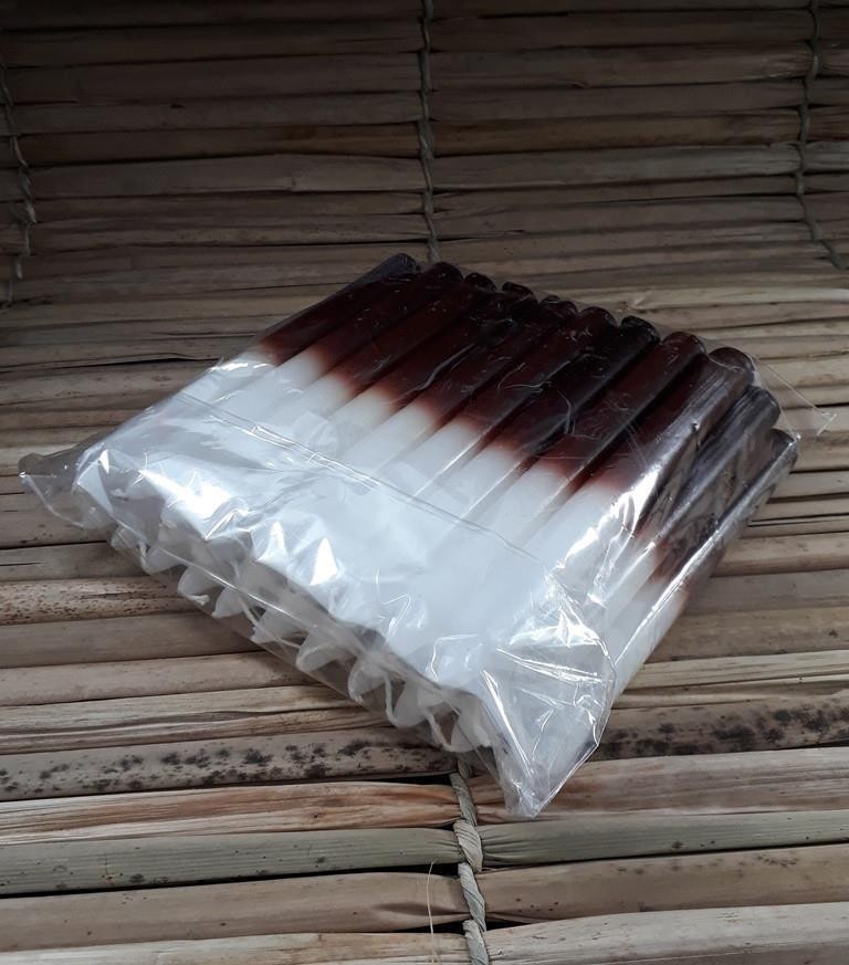 VELA PALITO BCA/MRM PCT 1 KG - KG