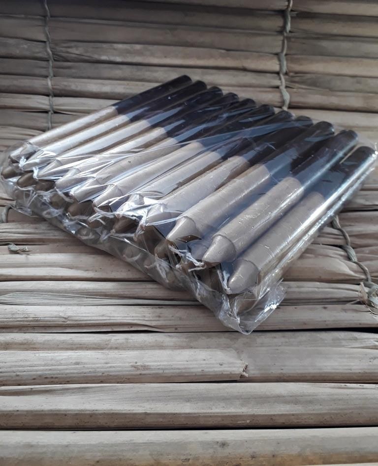 VELA PALITO ESP PTA/DOUR PCT 1 KG - KG