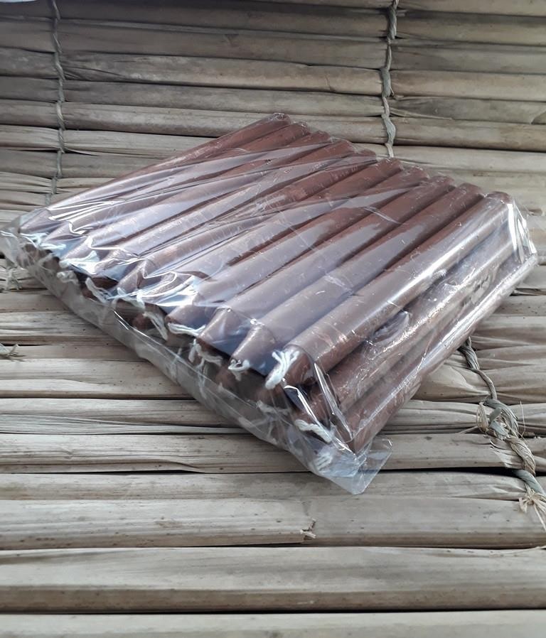 VELA PALITO ESP COBRE PCT 1 KG - KG