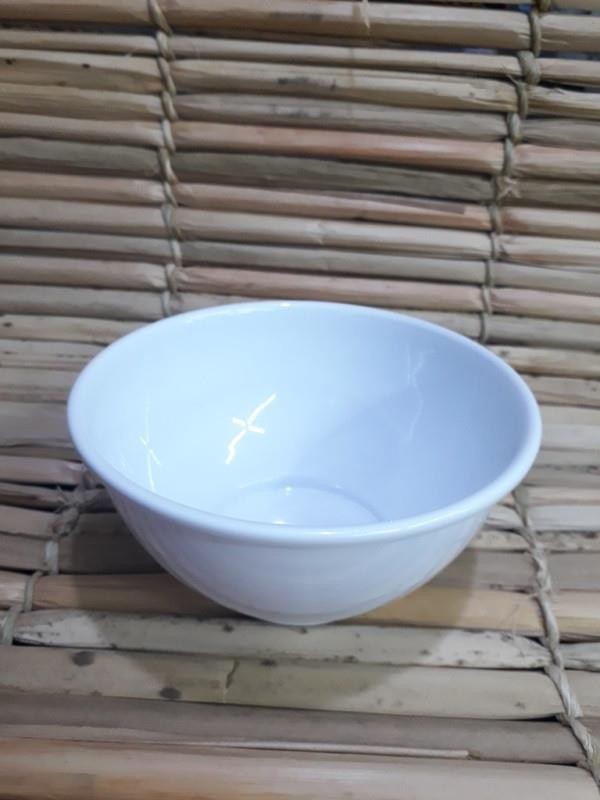 TIGELA AGATA BR 14CM - UND