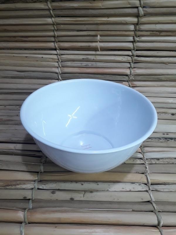 TIGELA AGATA BR 18CM - UND