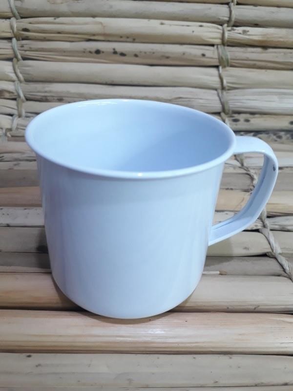 CANECA AGATA BCA 8CM - UND