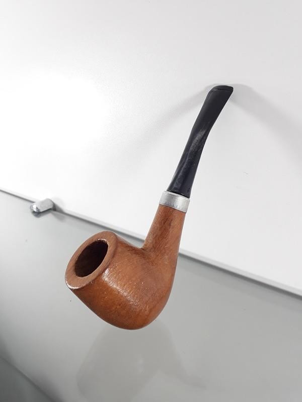 CACHIMBO MEDIO - UND