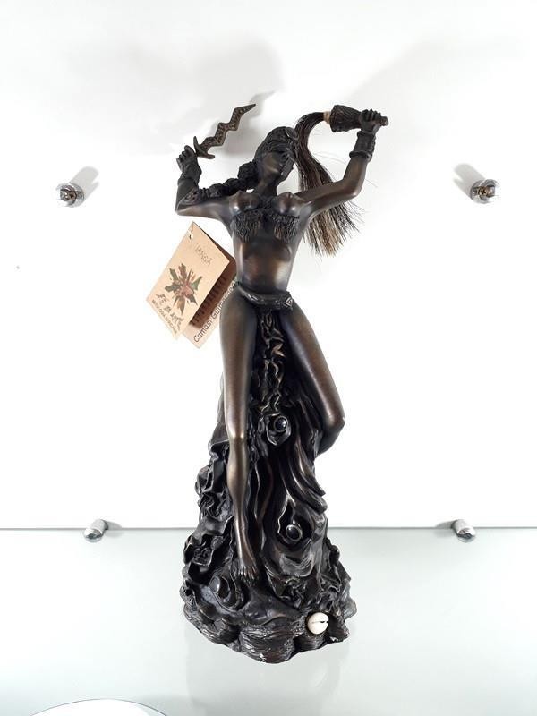 IMAGEM CAMASI GDE IANSA COBRE - UND