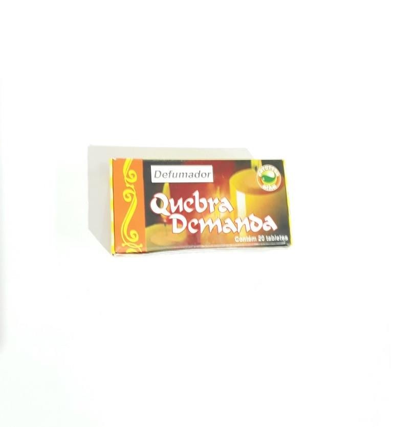 DEFUMADOR QUEBRA DEMANDA PIRAMIDE - UND