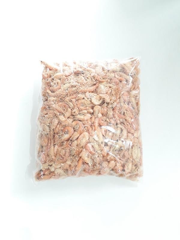 CAMARAO SECO 500G - UND