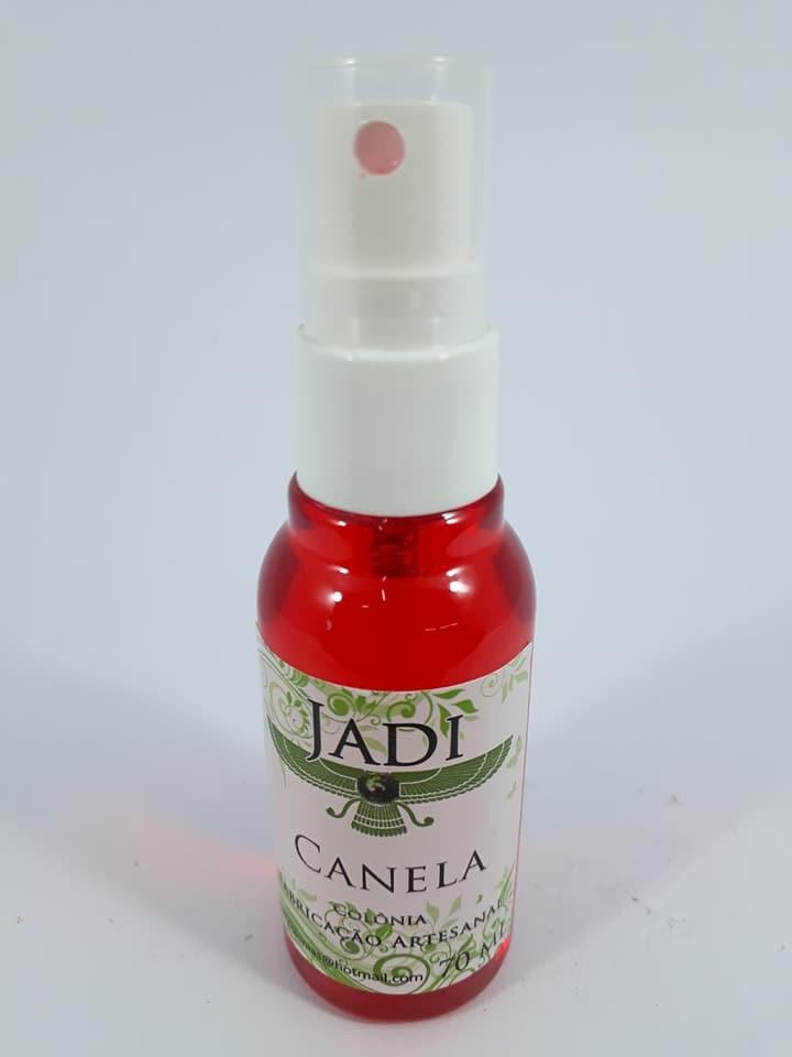 COLONIA JADI CANELA - UND