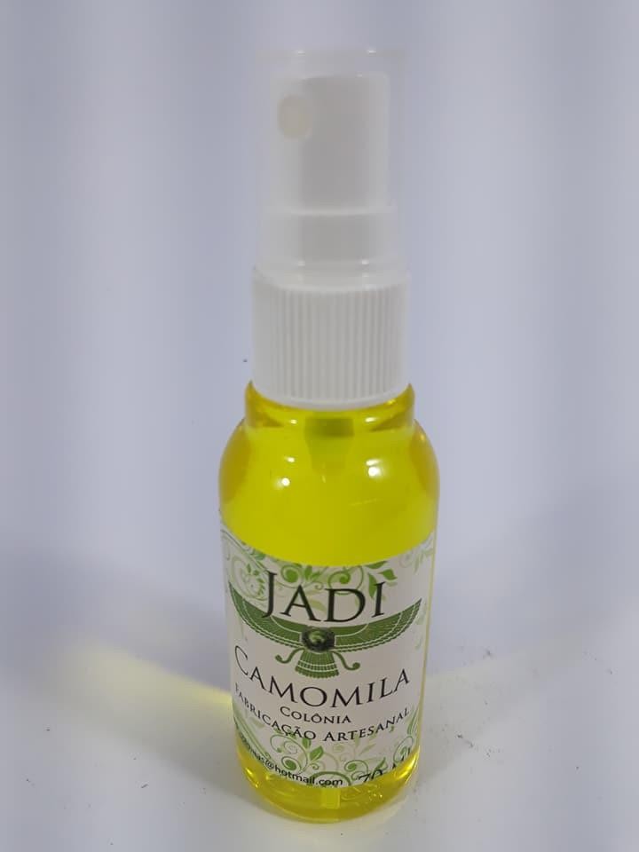 COLONIA JADI CAMOMILA - UND