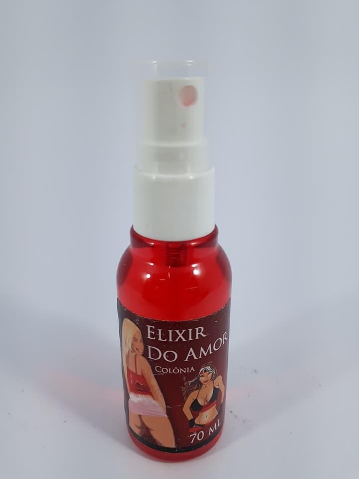 COLONIA JADI ELIXIR DO AMOR - UND