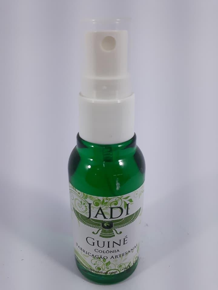 COLONIA JADI GUINE - UND