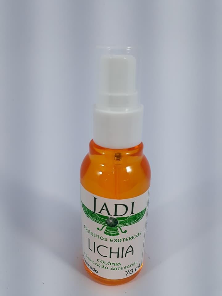 COLONIA JADI LICHIA - UND