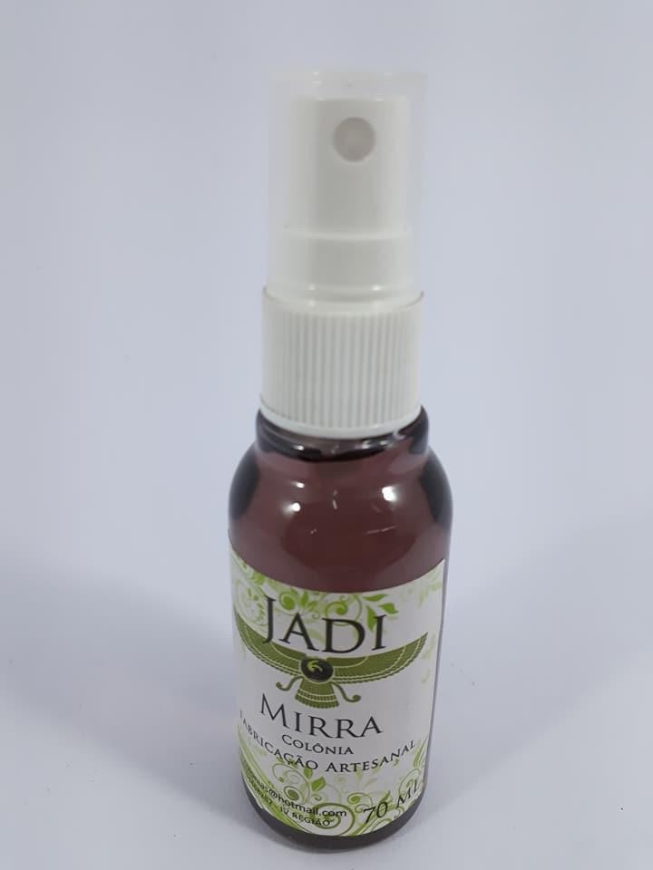 COLONIA JADI MIRRA - UND