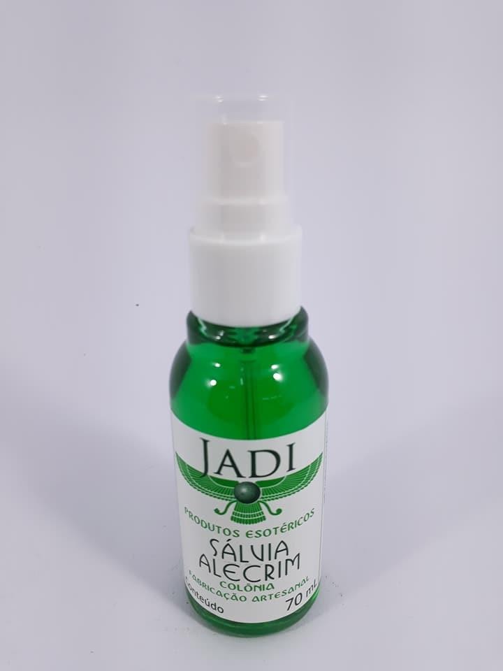 COLONIA JADI SALVIA E ALECRIM - UND