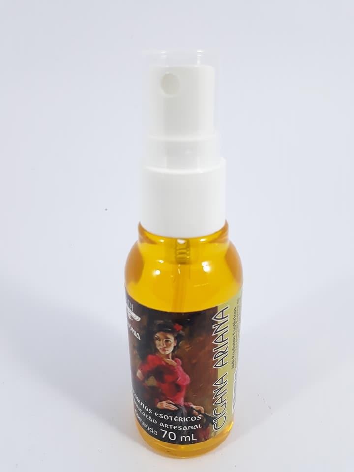 COLONIA JADI CIGANA ARIANA - UND