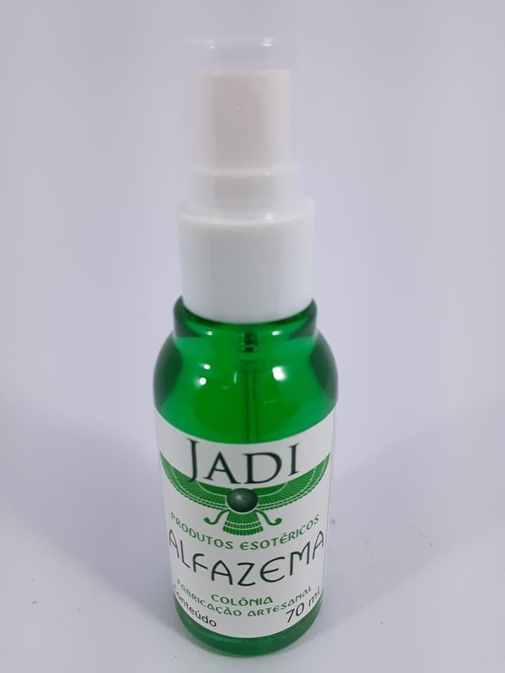 COLONIA JADI ALFAZEMA - UND