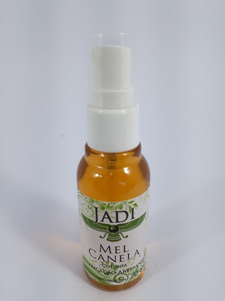 COLONIA JADI MEL E CANELA - UND