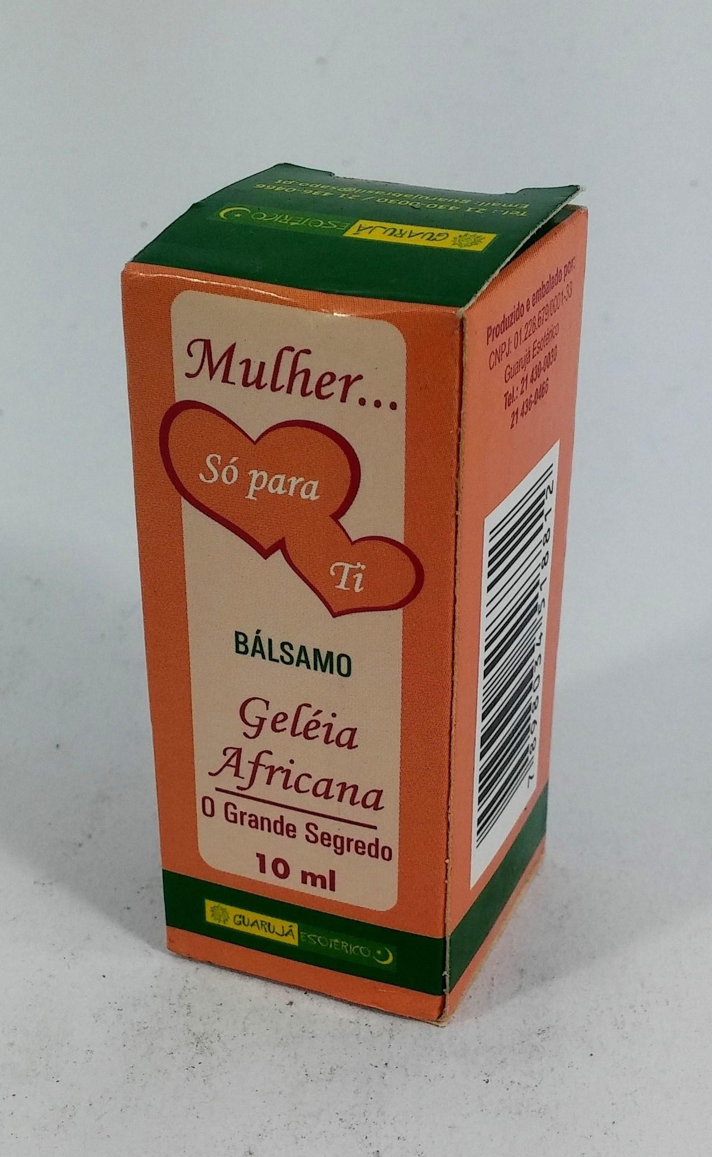 OLEO EXTRATO SO PARA TI - UND