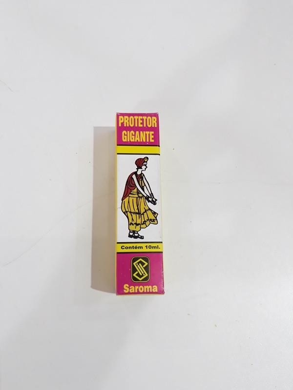 OLEO EXTRATO PROTETOR GIGANTE - UND