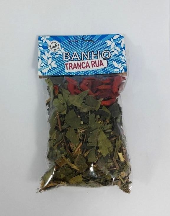 BANHO DE ERVAS TRANCA RUA PCTE - UND