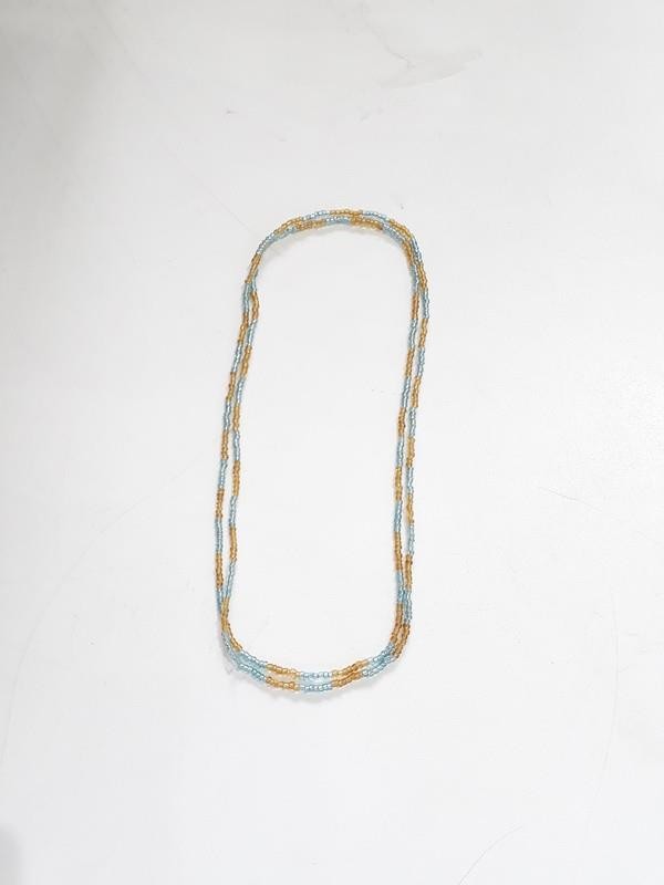 GUIA AMAR/AZUL MICANGA PEQ TRANSP - UND