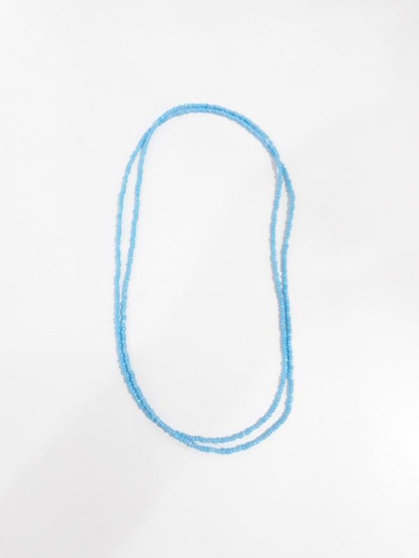 GUIA AZUL CLARO MICANGA PEQ LEITOSO - UND
