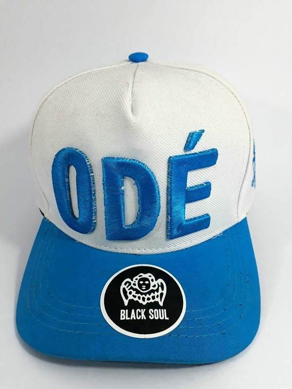 BONE ODE - UND