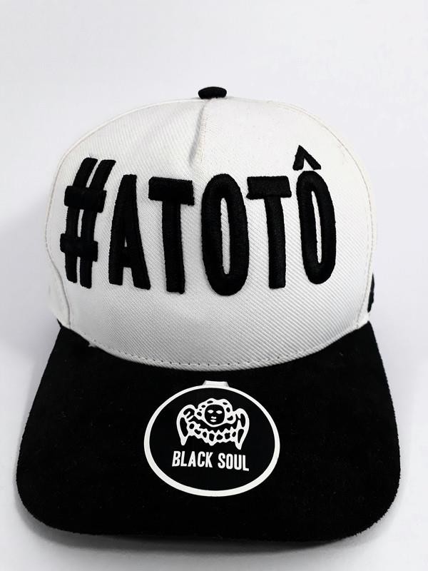 BONE ATOTO ABA PTA - UND