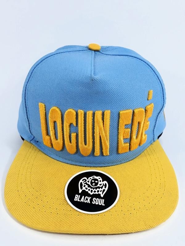 BONE LOGUN EDE - UND