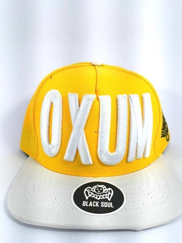 BONE OXUM ABA BCA - UND