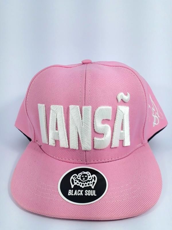 BONE IANSA ROSA - UND