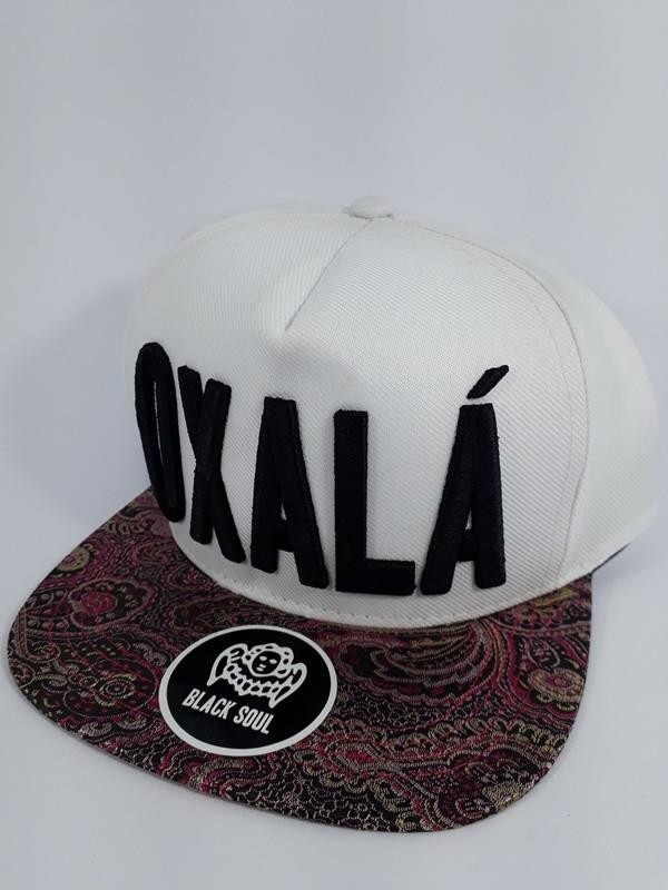 BONE OXALA ESPECIAL - UND