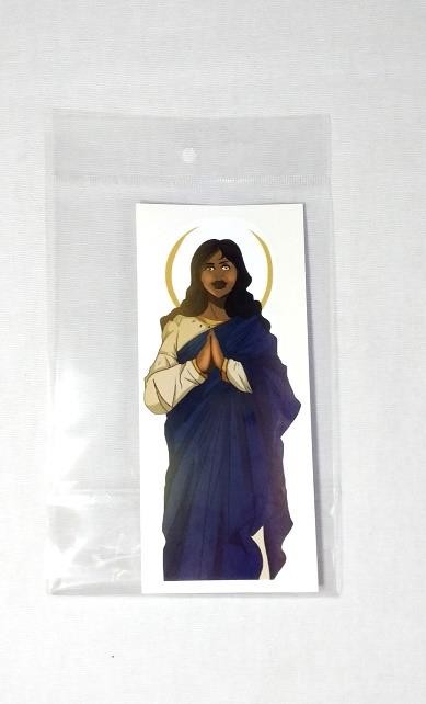ADESIVO SANTA SARA - UND