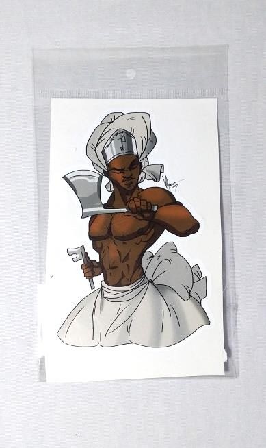 ADESIVO XANGO BRANCO - UND
