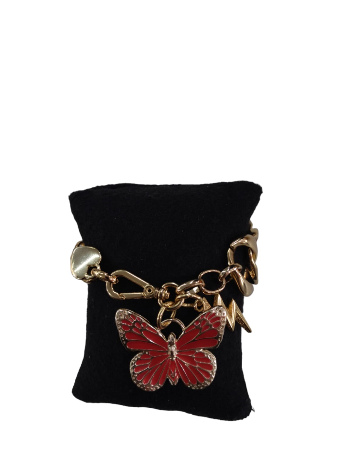 PULSEIRA BORBOLETA - UND