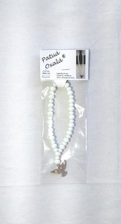 PROTETOR DE CARRO PATUA OXALA - UND