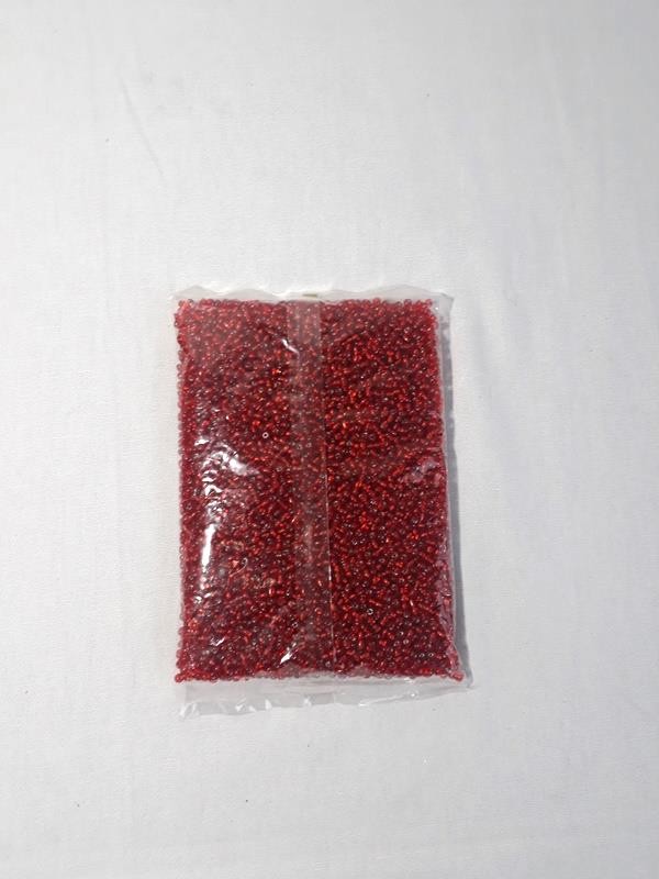 MICANGA VERMELHO CRISTAL PCTE 500G - UND