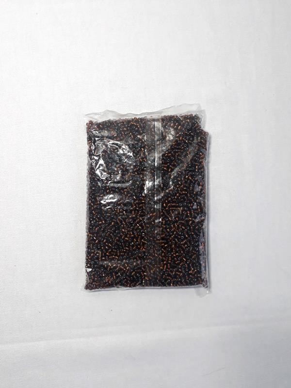 MICANGA MARROM CRISTAL PCTE 500G - UND