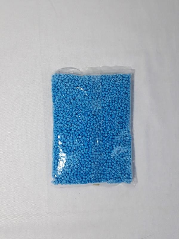 MICANGA AZUL CLARO PCTE 500G - UND