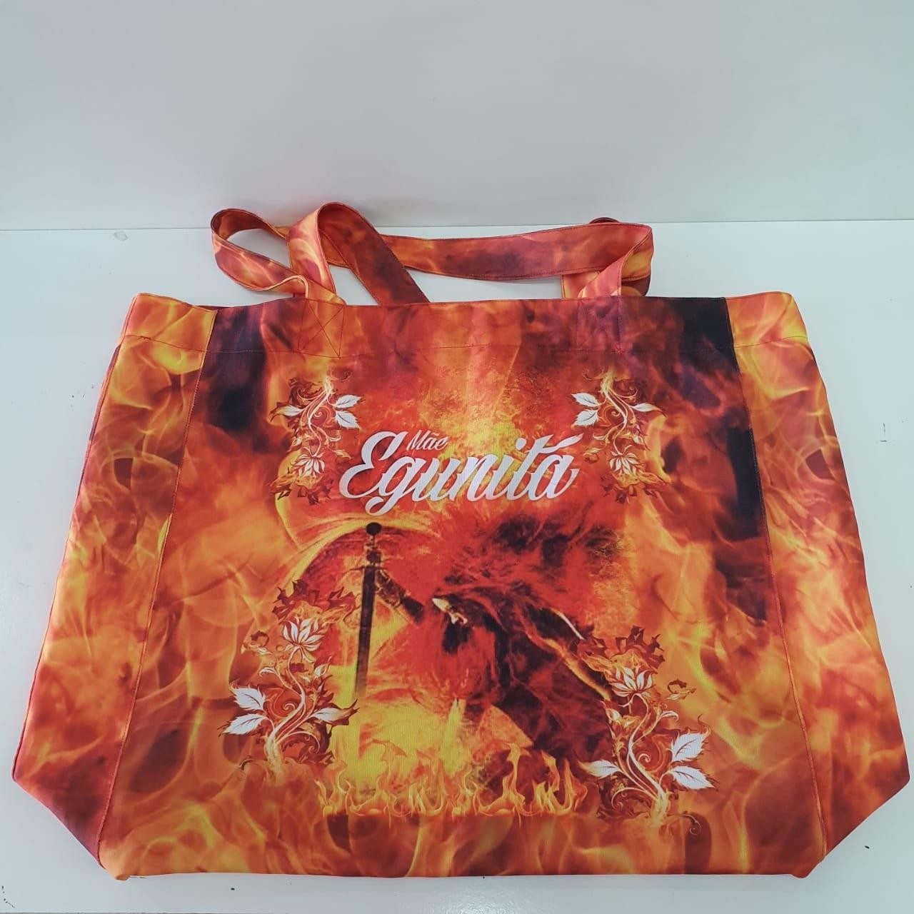 BOLSA EGUNITA - UND