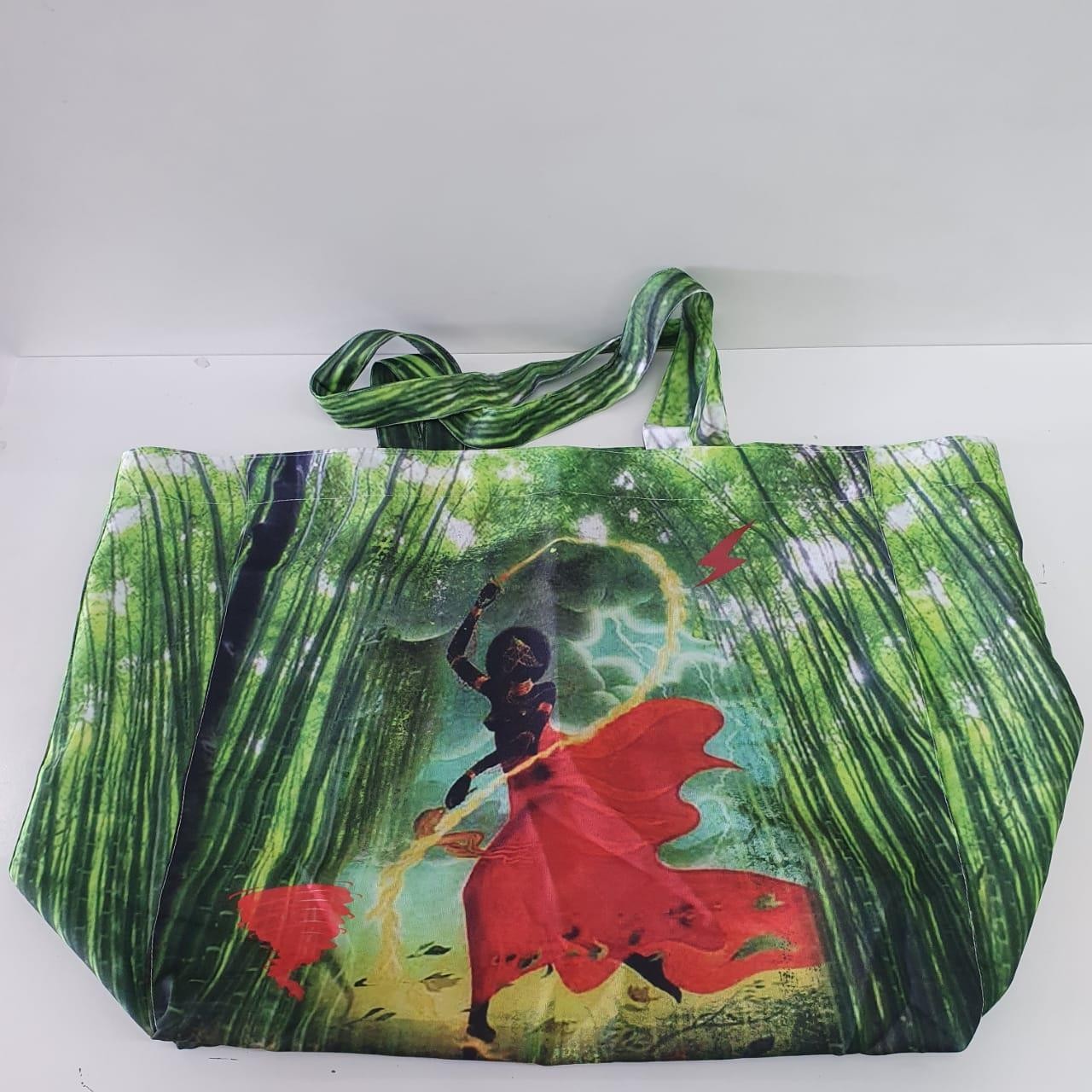 BOLSA IANSA - UND