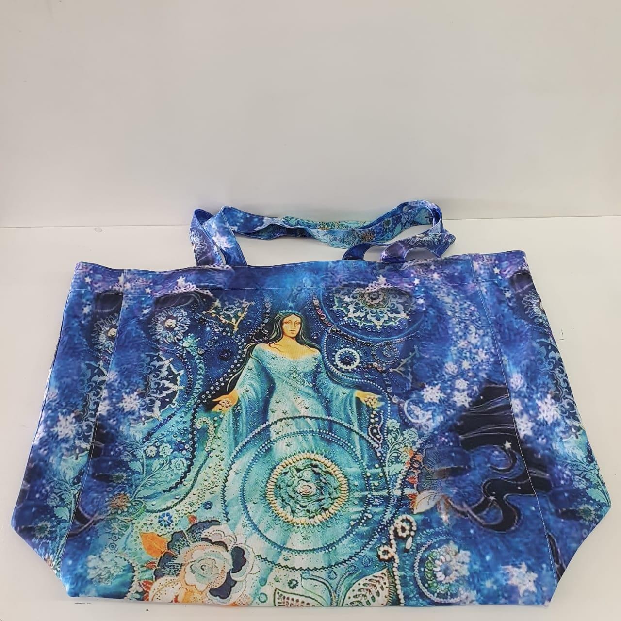 BOLSA IEMANJA - UND