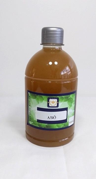 BANHO DE ABO 500ML - UND